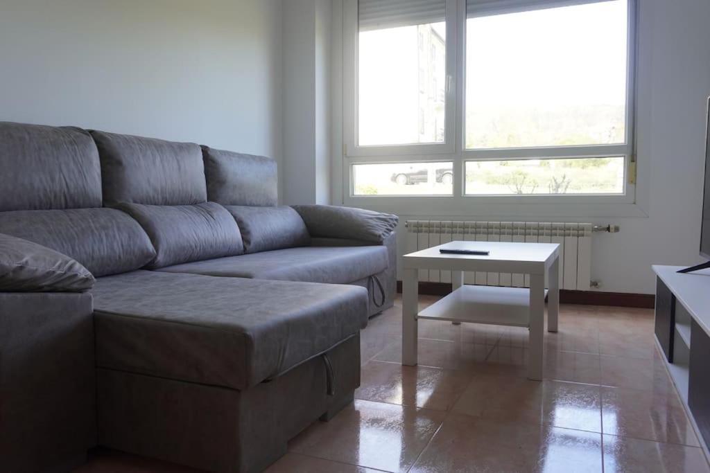 Piso A 15 Min De Las Playas De Somo Y De Cabarceno Hoz de Anero 외부 사진